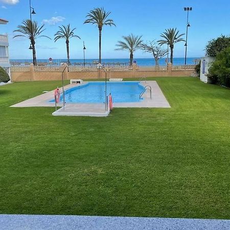 Apartament Caramelito Playamar Torremolinos Zewnętrze zdjęcie