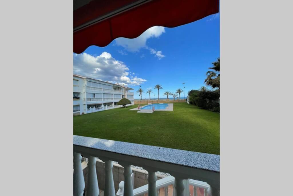 Apartament Caramelito Playamar Torremolinos Zewnętrze zdjęcie