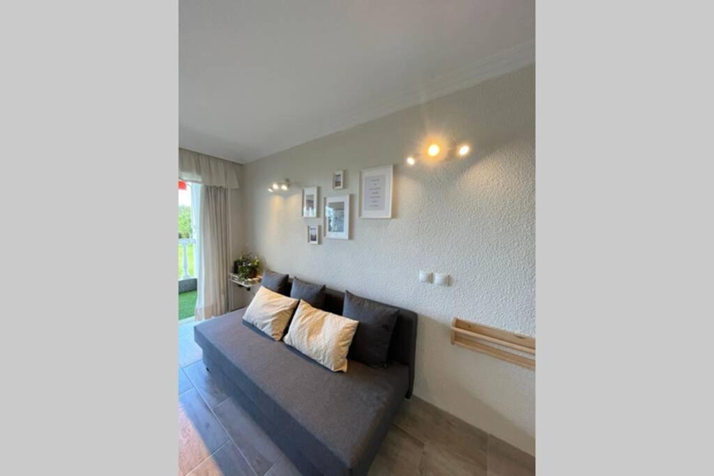 Apartament Caramelito Playamar Torremolinos Zewnętrze zdjęcie