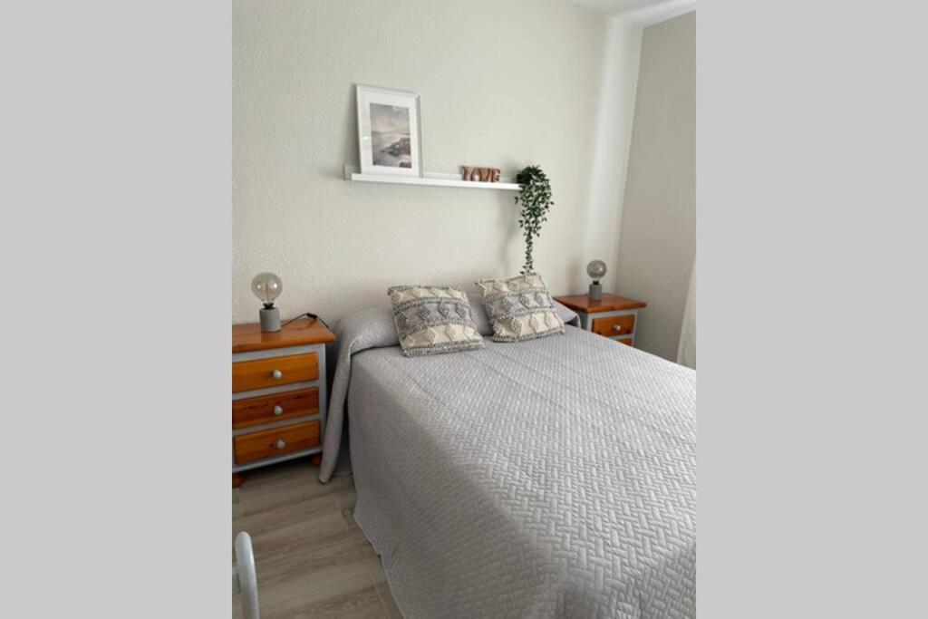 Apartament Caramelito Playamar Torremolinos Zewnętrze zdjęcie