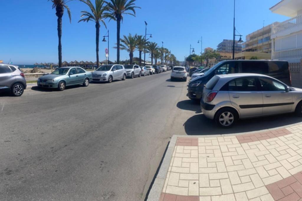 Apartament Caramelito Playamar Torremolinos Zewnętrze zdjęcie