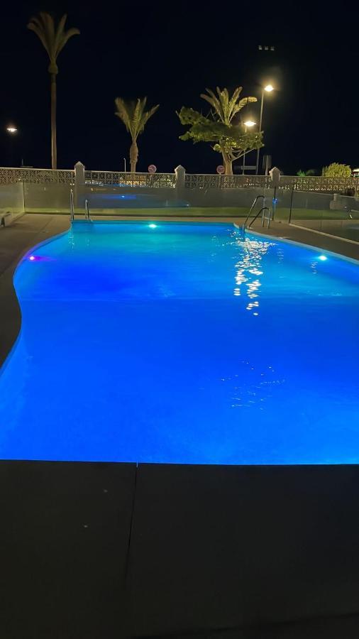 Apartament Caramelito Playamar Torremolinos Zewnętrze zdjęcie
